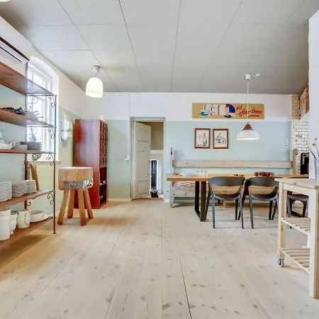 Salomon - 1-5km From The Sea In Funen By Interhome Feriehus *