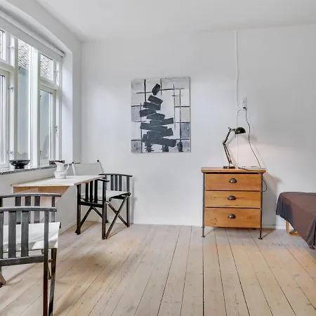 Salomon - 1-5km From The Sea In Funen By Interhome *