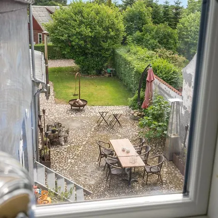 Salomon - 1-5km From The Sea In Funen By Interhome Feriehus *