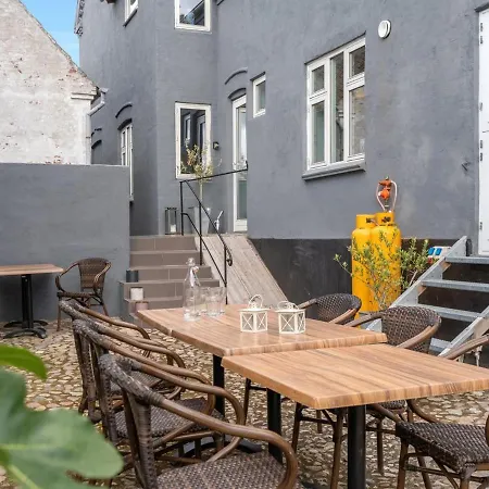 Feriehus Salomon - 1-5km From The Sea In Funen By Interhome
