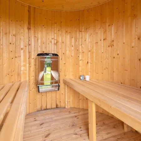 Salomon - 1-5km From The Sea In Funen By Interhome Feriehus *