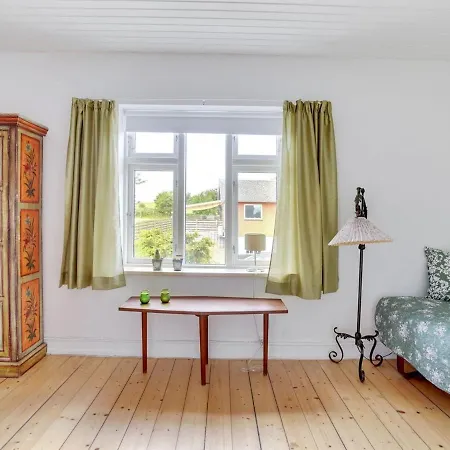 Salomon - 1-5km From The Sea In Funen By Interhome Feriehus
