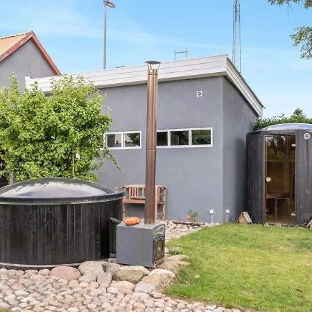 Salomon - 1-5km From The Sea In Funen By Interhome Feriehus