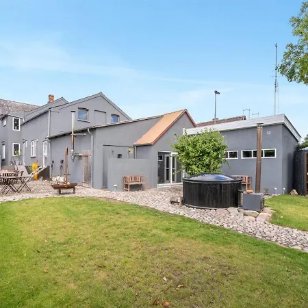 Salomon - 1-5km From The Sea In Funen By Interhome Feriehus