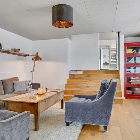 Salomon - 1-5km From The Sea In Funen By Interhome *
