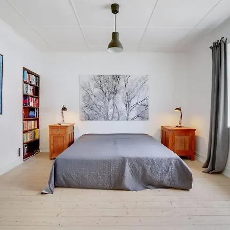 Feriehus Salomon - 1-5km From The Sea In Funen By Interhome *