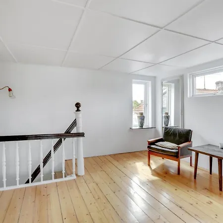 Feriehus Salomon - 1-5km From The Sea In Funen By Interhome Tranekær