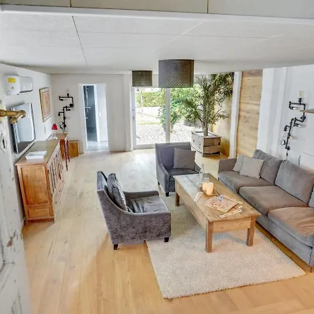 Feriehus Salomon - 1-5km From The Sea In Funen By Interhome