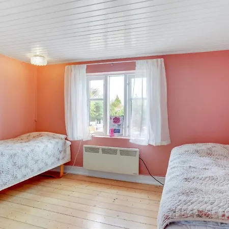 Feriehus Salomon - 1-5km From The Sea In Funen By Interhome Tranekær