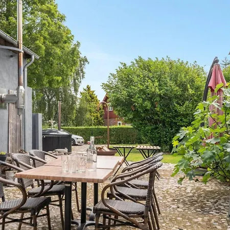 Salomon - 1-5km From The Sea In Funen By Interhome * Tranekær