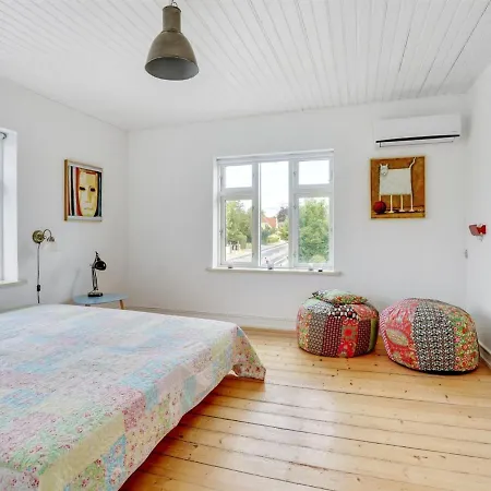 Feriehus Salomon - 1-5km From The Sea In Funen By Interhome