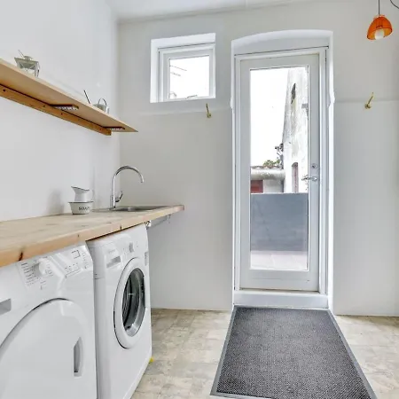 Salomon - 1-5km From The Sea In Funen By Interhome Feriehus