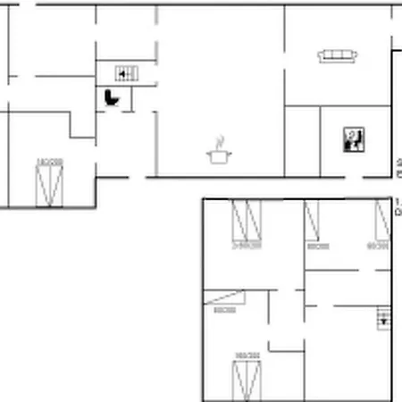 Feriehus Salomon - 1-5km From The Sea In Funen By Interhome